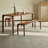 Crafted And High Quality Long Bench Solid Wood Bench-100937354