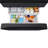 Samsung Bespoke 29 cu. ft. 4-Door French Door Refrigerator with AI Family Hub+ & AI Vision Inside-110752797