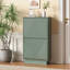 8 Pair Flip Down Shoe Storage-543431686