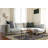 Eutizio Navy And Ivory Accent Rug-816796125