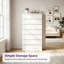 60cm W Chest of Drawers-289248674