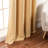 Adina Sevan Solid Thermal Grommet Curtain Panels-85516693-85516670