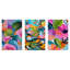 3 Piece Wrapped Canvas Wall Art-1140960022