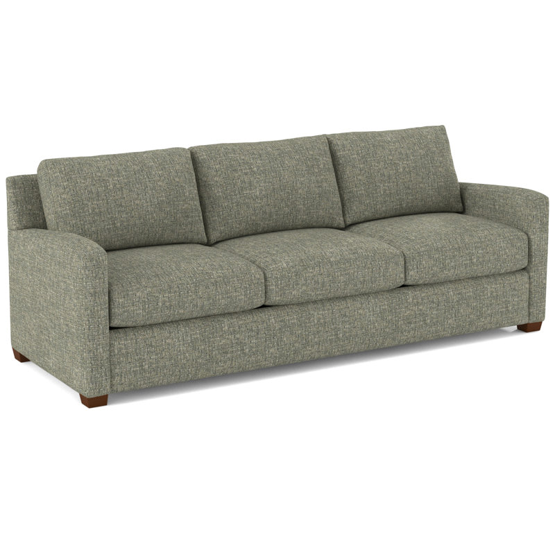 Sofa, English Saddle, 61643-61
