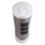 Igenix 12 Inch Mini Tower Fan Black-28665838