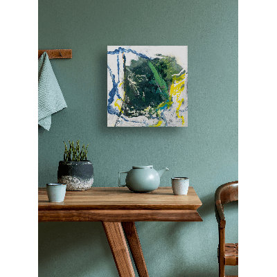 Pyrite par John Beard - reproduction d'artiste sur toile