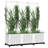 Latitude Run® Garden Planter With Trellis PP-176551753-200660561-191934647