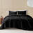 Wonderful Velvet Quilt Set 3-Piece Bedding Set For All Season-108053447-106589944