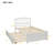 Antenore Solid Wood Daybed-307207800