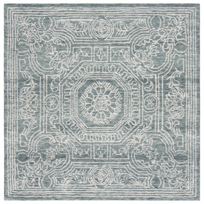 Lupo 6' Area Rug