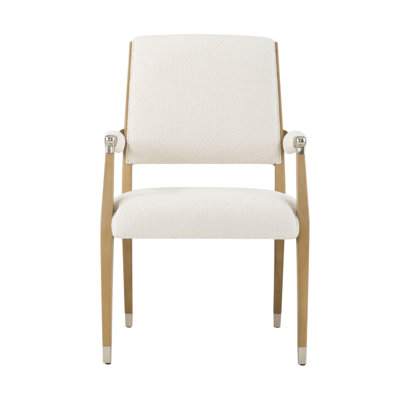 Origins Upholstered Arm Chair