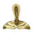 Brass is out of stock
