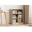 84 cm H Standard Bookcase-88207168