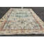 Tapis Boho, tapis rétro, tapis antiques beiges, tapis frais, tapis aztèque, grand tapis 5,6 x 8,8 pi, tapis turc