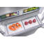 36" Built-In French Door Refrigerator, Panel Ready 