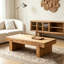 Table basse 47,6 "Farmhouse