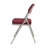 Bernadine Deluxe Fabric Padded Folding Chair-100507275