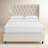 Tomey Upholstered Wingback Bed-181017560-192876808