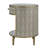 Longbridge End Table with Storage
