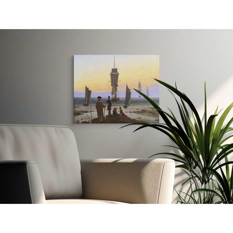 Pilcher Wrapped Canvas Print Set, 24x20