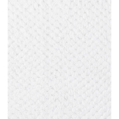 TAPIS CATALINE BLANC
