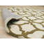 Hand Tufted Wool Geometric Area Rug