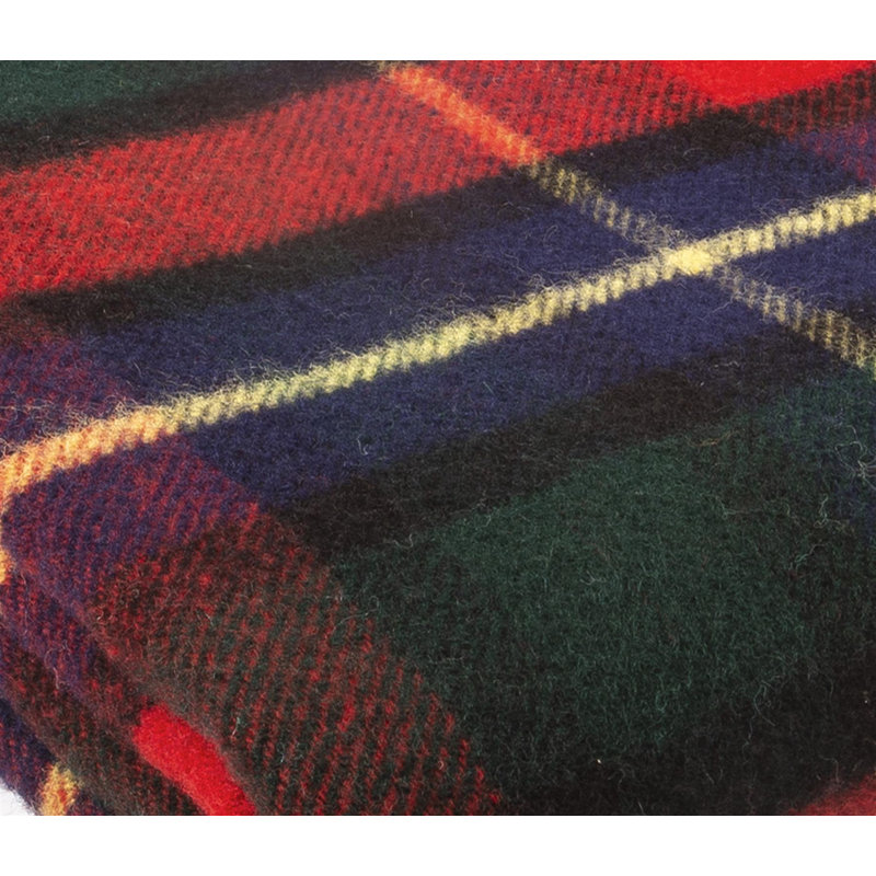 Gautier Throw Blanket