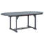 Ragnhild 6 Seater Dining Set