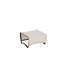 Jet Stream Outdoor Ottoman-363386070