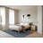 Machine Washable Solid Gray Area Rug-1500310104