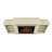 Tracey Grand 83.75'' TV Stand with Fireplace-18369102
