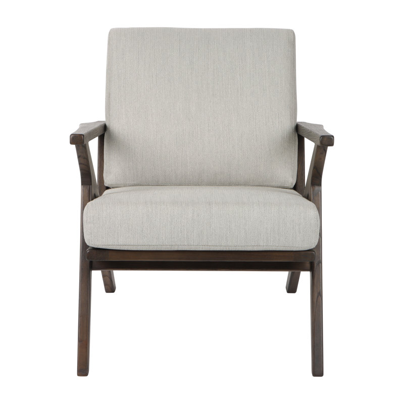 Fauteuil de 26 po de large Koto