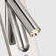 Ponte LED Flush Mounted Sconce-16721638