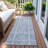  Malek Non-Slip Indoor Door Mat-1285175948