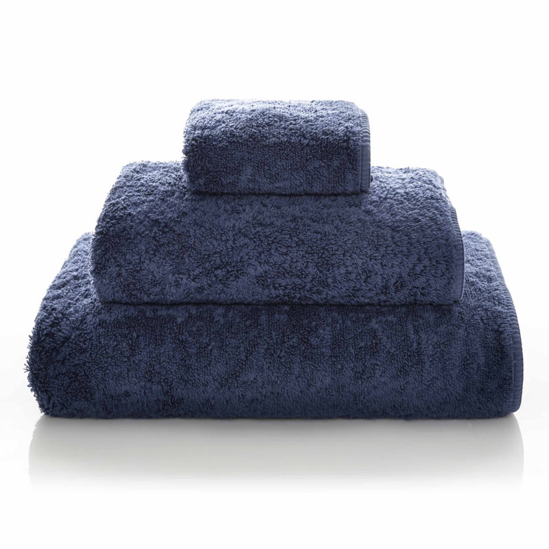 Washcloth, Oxford
