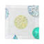 Cotton Blend Square Napkins-959005072