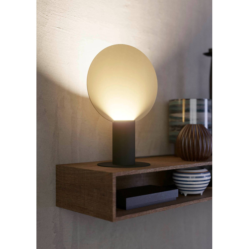 Gerolf Metal Novelty Lamp