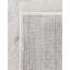 Tapis oriental ivoire / gris Ariella-201516999