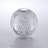 Marni Metal Globe Lamp-95320138-95320139-95320140