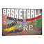 Basketball Slang - Print on Canvas-42155411-101413733