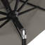 Parasol de marché 90 po Nakiesha-654849245