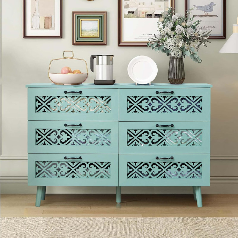 Buffet Rivian 47,3 po