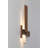 Sedo Dimmable LED Flush Mount Sconce-12642049-34338603