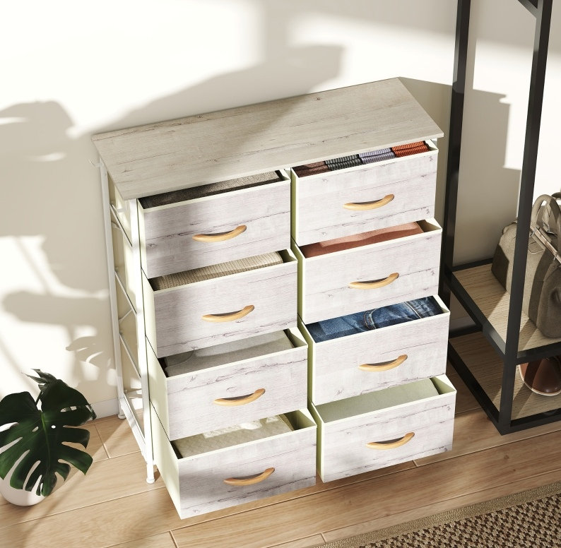 Accent Chest