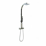 Columna Bend Shower Column