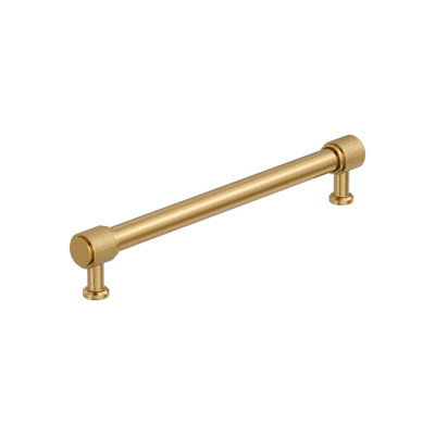 Faraday Centre-to-Centre Cabinet Pull