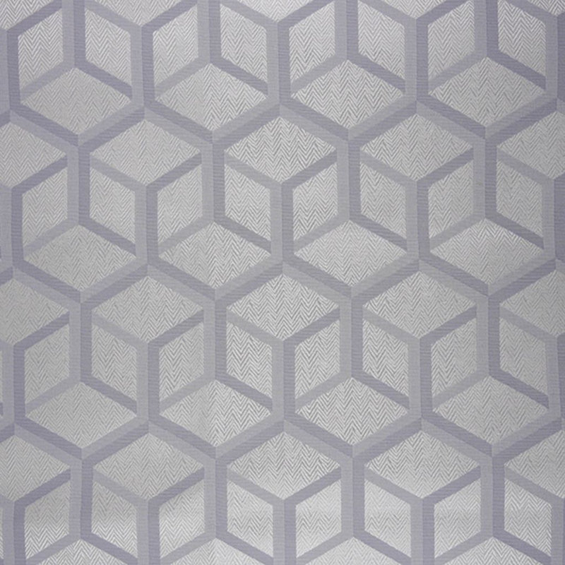Tissu vestibule Wesco Gentry, Gris perle