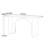 Small rectangular dining table-111169806