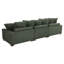 Canapé modulaire réversible Ashira-122480183