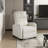 Modern Push Back Recliner Chair